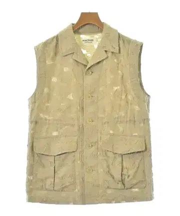 MACPHEE 블루종 (기타) 여성용