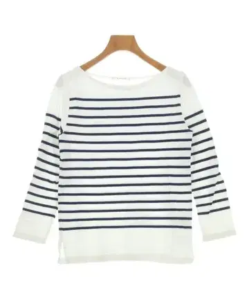 MACPHEE 티셔츠 커트소 여성용