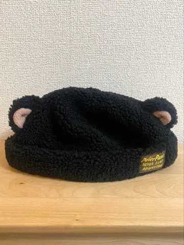 피터팬 로스트 키즈 스컹크 팬캡 디즈니씨 로스트 보이