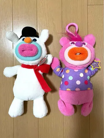 싱가매직 Singamajigs