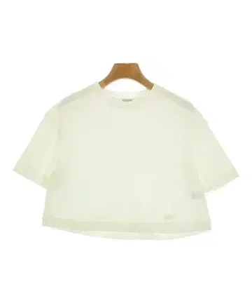 green label relaxing 티셔츠 여성용