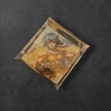 파이어 엠블렘 일리 마그넷