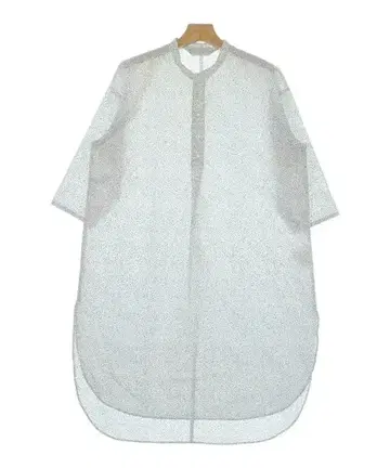 MidiUmi 여성용 셔츠 원피스