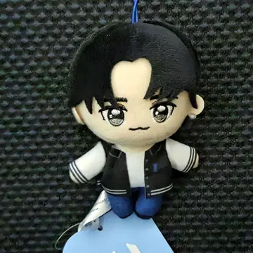 INI 마스코트 봉제 인형 GiGO 후지마키 쿄스케