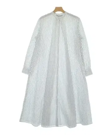 MidiUmi 셔츠 원피스 여성용
