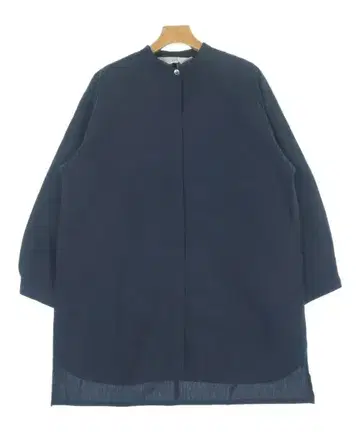 MidiUmi 셔츠 원피스 여성용