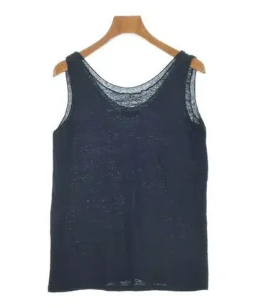 Theory 베스트/슬리브리스 여성용