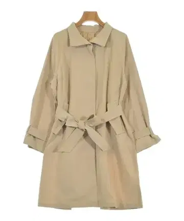 Rouge vif 여성용 트렌치코트