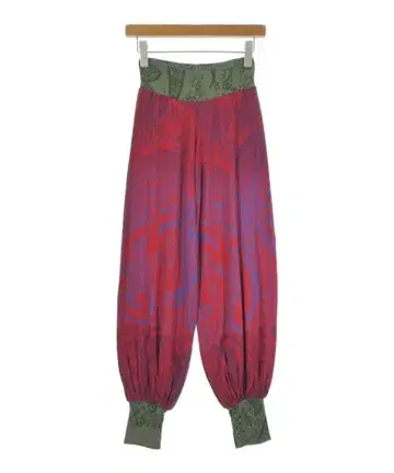 Juana de Arco 팬츠 (기타) 여성용