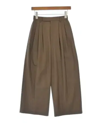 BEAUTY&YOUTH UNITED ARROWS 슬랙스 여성용