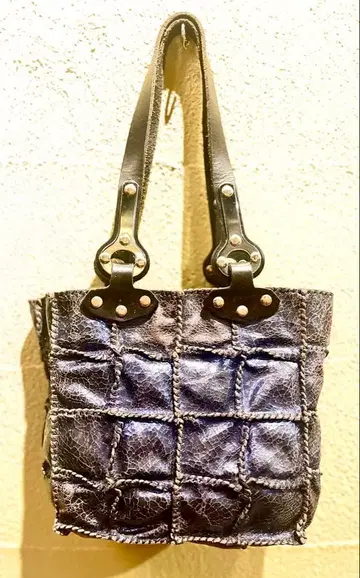 자망 퓨에슈 핸드백