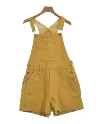 mother 올인원/살로펫 여성용