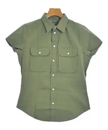 Polo Ralph Lauren 캐주얼 셔츠 여성용