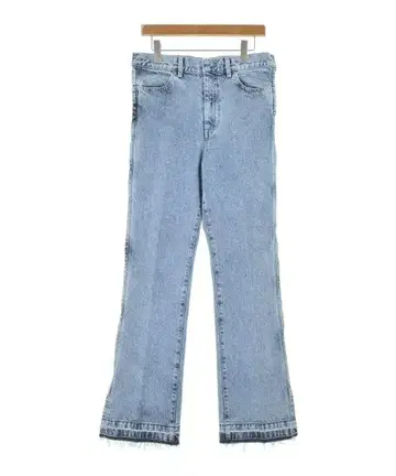 TOGA 데님 팬츠 남성용