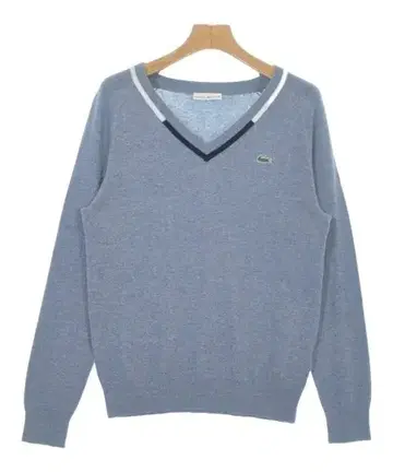 LACOSTE 니트 스웨터 여성용