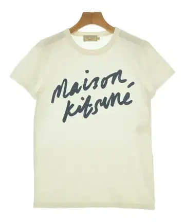 MAISON KITSUNE 티셔츠 여성용