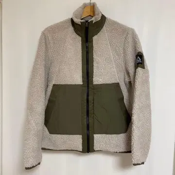 리복 Reebok 남성용 M 사이즈 보아 자켓