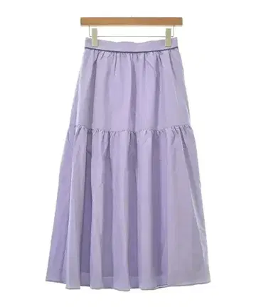 DRESSTERIOR 롱 맥시 길이 스커트 여성용