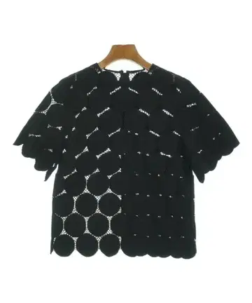 LE CIEL BLEU 블라우스 여성용