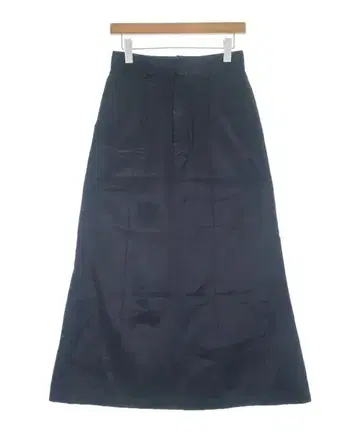 CINOH 롱 맥시 길이 스커트 여성용