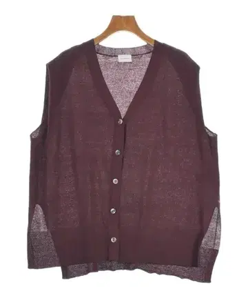 그린 레이블 릴랙싱 여성용 베스트