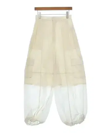 프레이 아이디 여성용 카고 팬츠