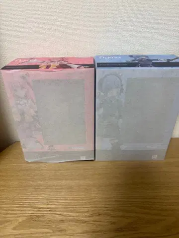 미개봉 figma 사쿠라 미코 호시마치 스이세이