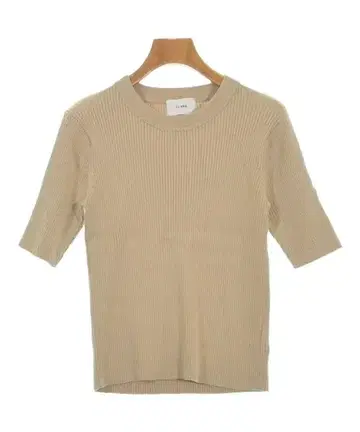 CLANE 니트 스웨터 여성용