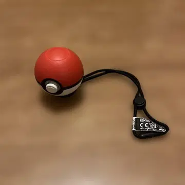 몬스터볼 Plus 포켓몬 GO