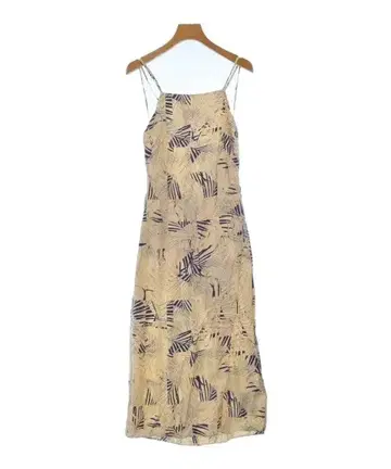 EQUIPMENT 원피스 여성용