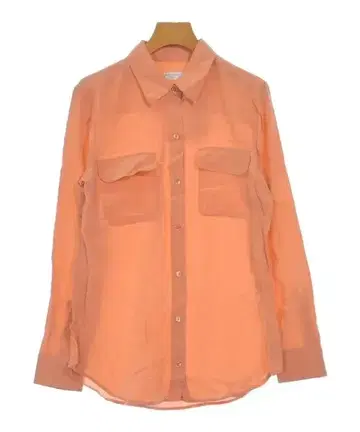 EQUIPMENT 캐주얼 셔츠 여성용