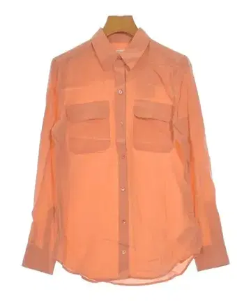 EQUIPMENT 캐주얼 셔츠 여성용