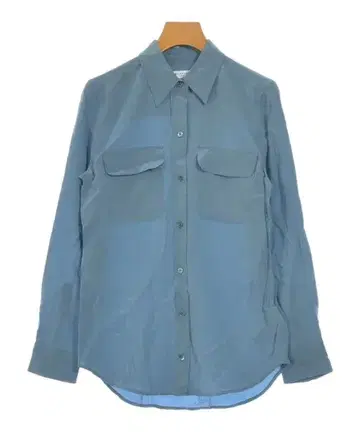 EQUIPMENT 캐주얼 셔츠 여성용