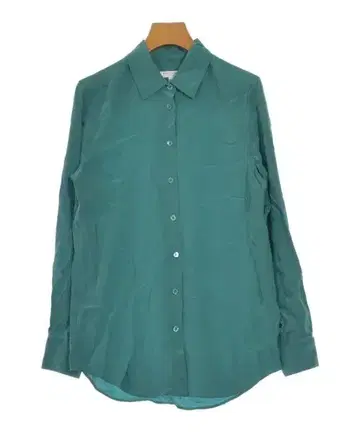 EQUIPMENT 캐주얼 셔츠 여성용