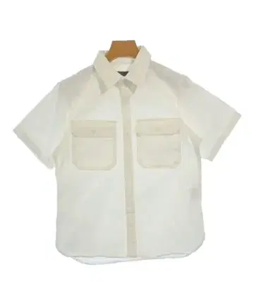 R.H.Vintage 캐주얼 셔츠 여성용