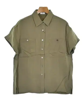 RHC 론 허먼 캐주얼 셔츠 여성용