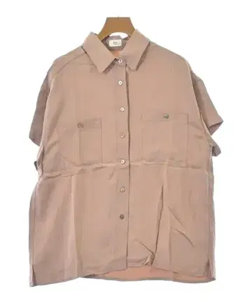 RHC 론 허먼 캐주얼 셔츠 여성용