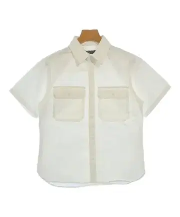 R.H.Vintage 캐주얼 셔츠 여성용