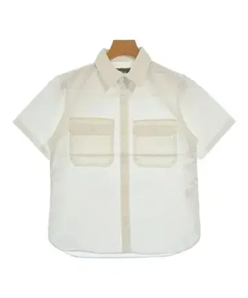 R.H.Vintage 캐주얼 셔츠 여성용