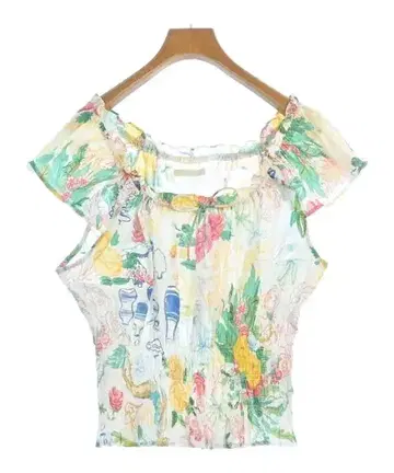 mother 캐주얼 셔츠 여성용