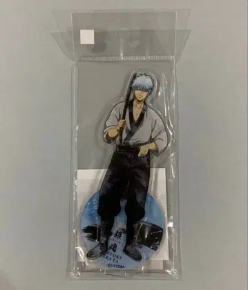 은혼 아크릴 스탠드 사카타 긴토키