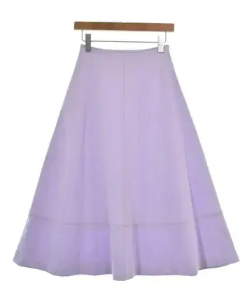 론 허먼 캘리포니아 롱 맥시 길이 스커트 여성용