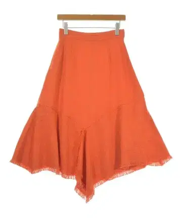 Ron Herman California 롱 맥시 길이 스커트 여성용