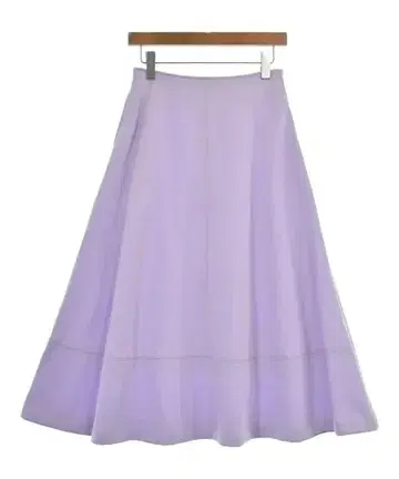 Ron Herman California 롱 맥시 길이 스커트 여성용