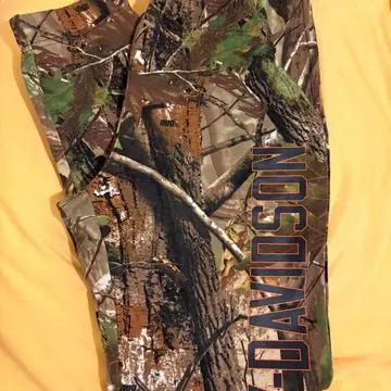 HarleyDavidson 조거 팬츠