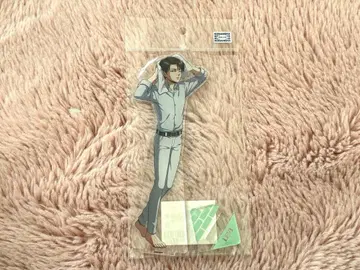 진격의 거인 리바이 아크릴 스탠드
