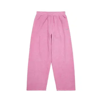 M 사이즈 Skylrk Reverse Sweats 핑크