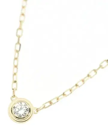 Cartier 목걸이 여성용