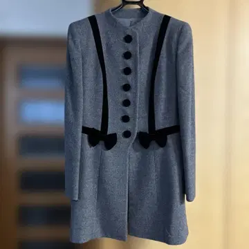 긴자 매기 코트