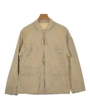 ANATOMICA 블루종 ( 기타 ) 남성용